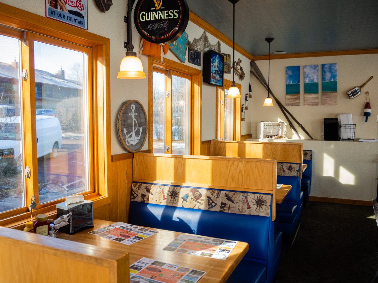 Boat House Grill and Bar Waseca, MN