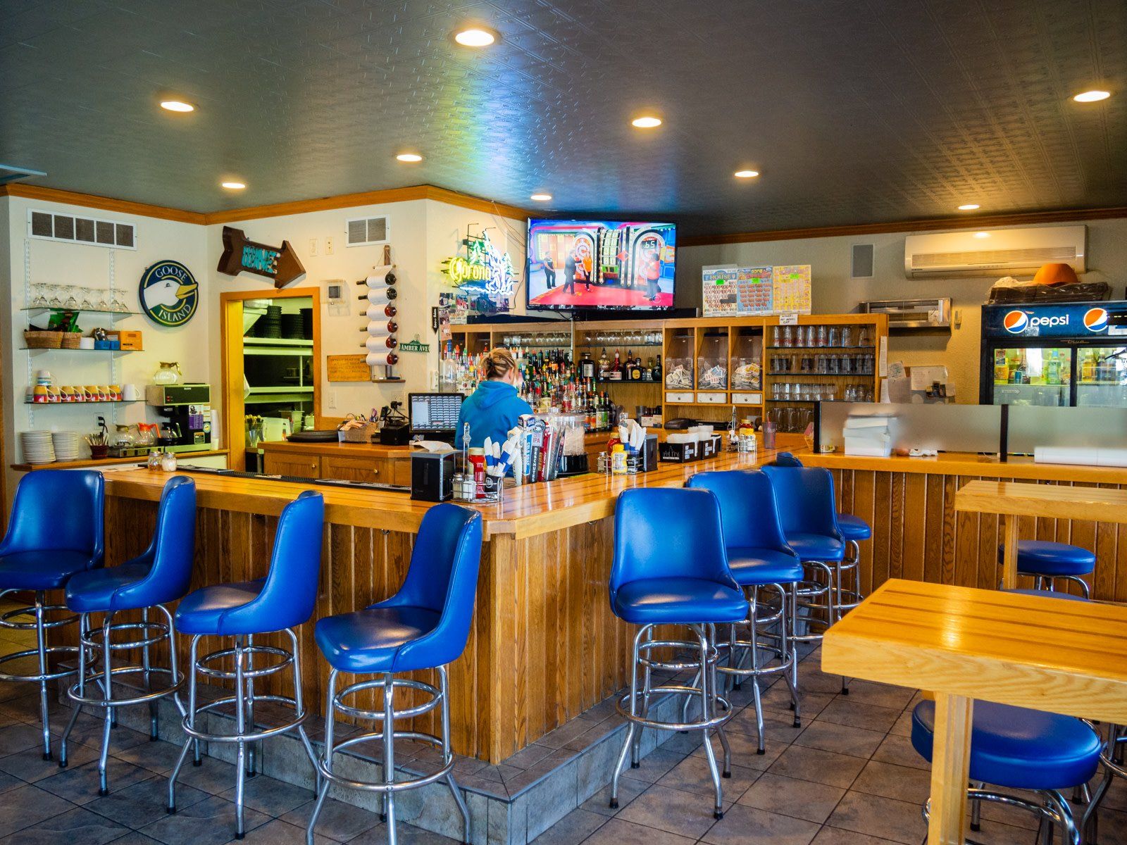 Boat House Grill and Bar - Waseca, MN