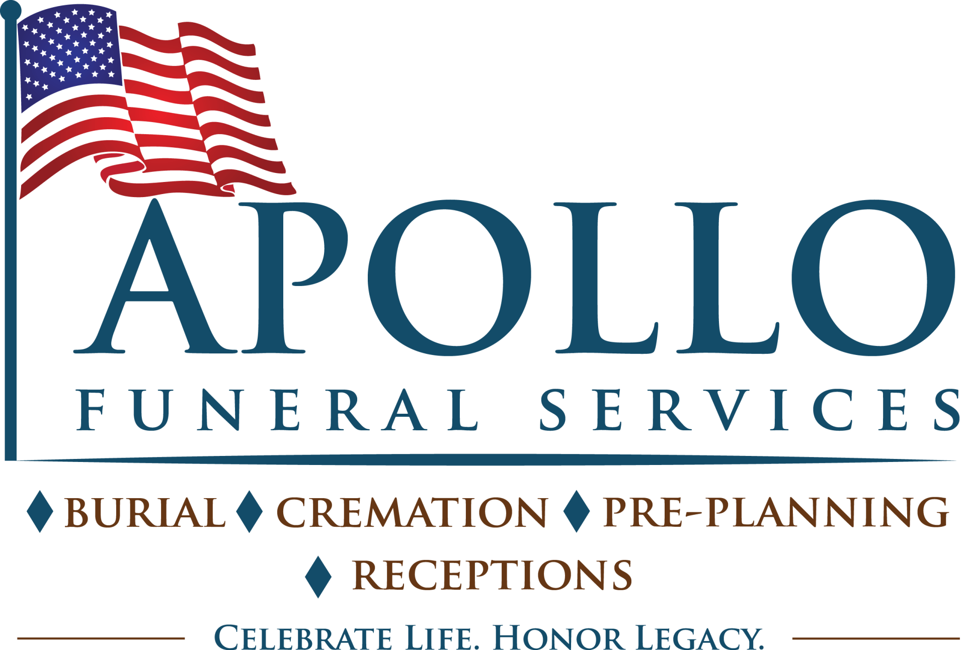 Military Funeral Honors In Co Apollo Funeral Service