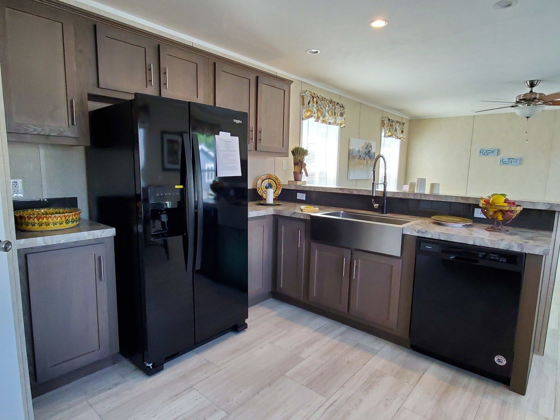 Bean's Mobile Homes in Lyndonville VT Manufactured Homes