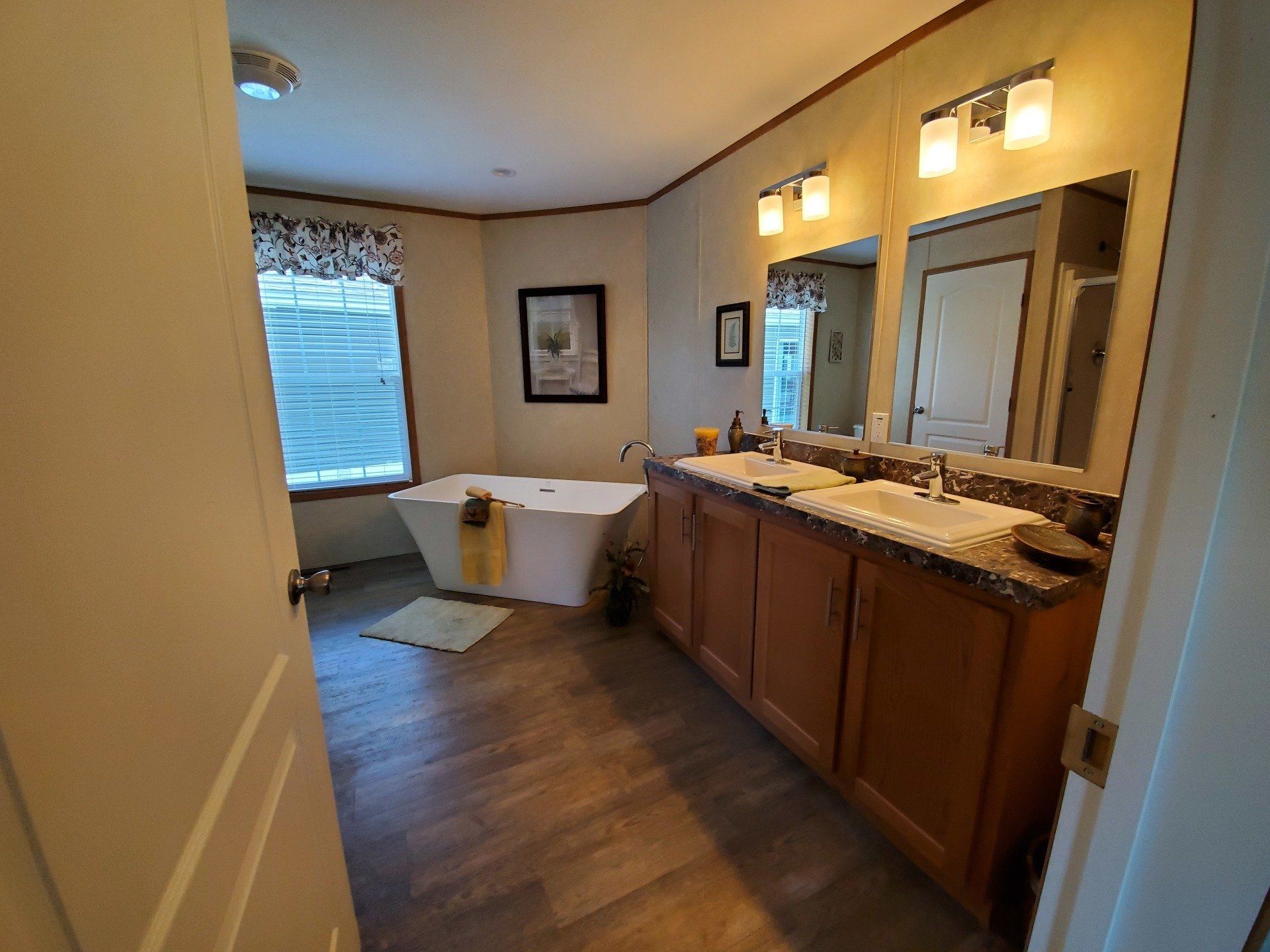 Bean's Mobile Homes in Lyndonville VT Manufactured Homes