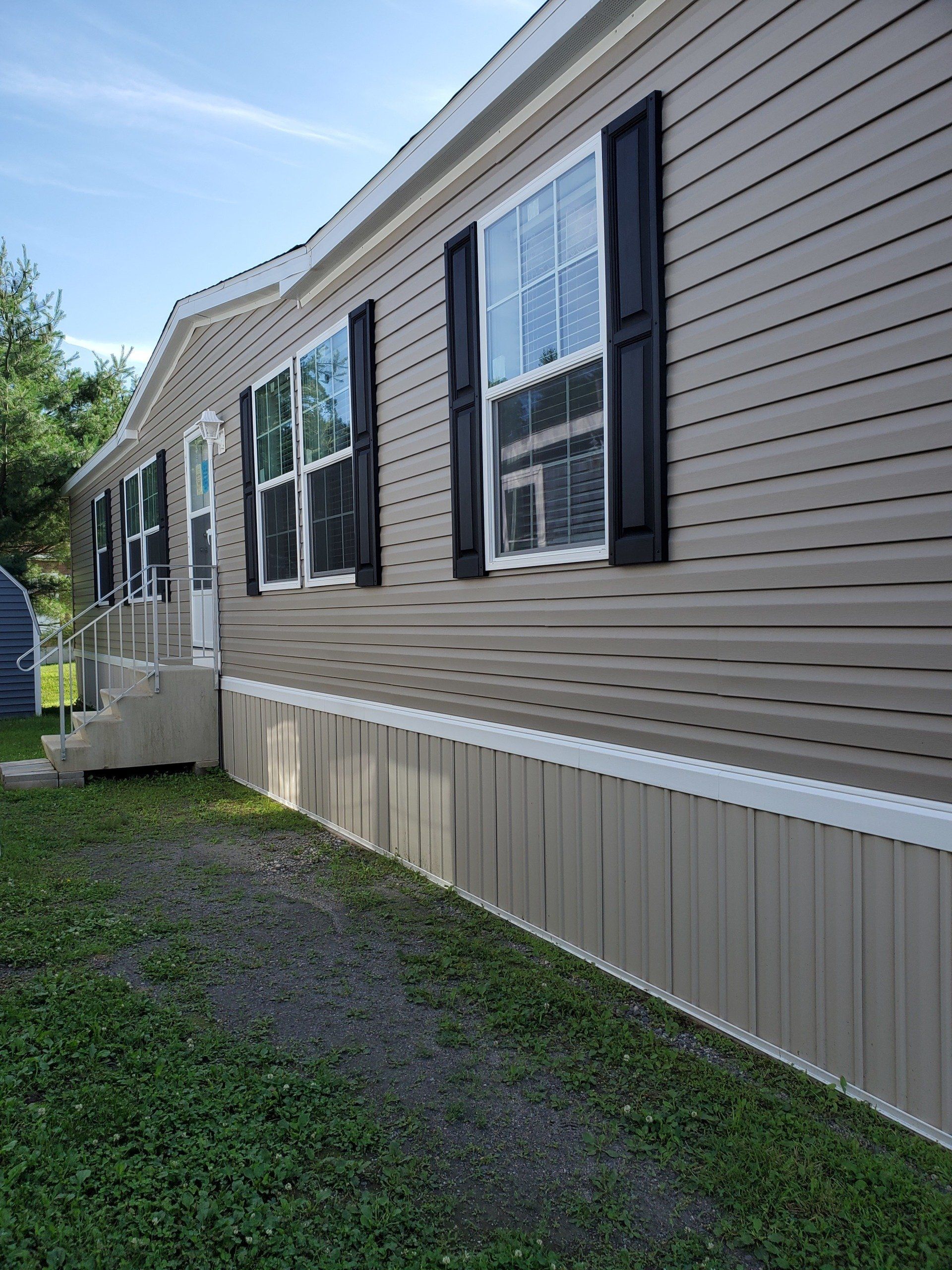 Craigslist Mobile Homes For Sale Vermont - b7ydwxf