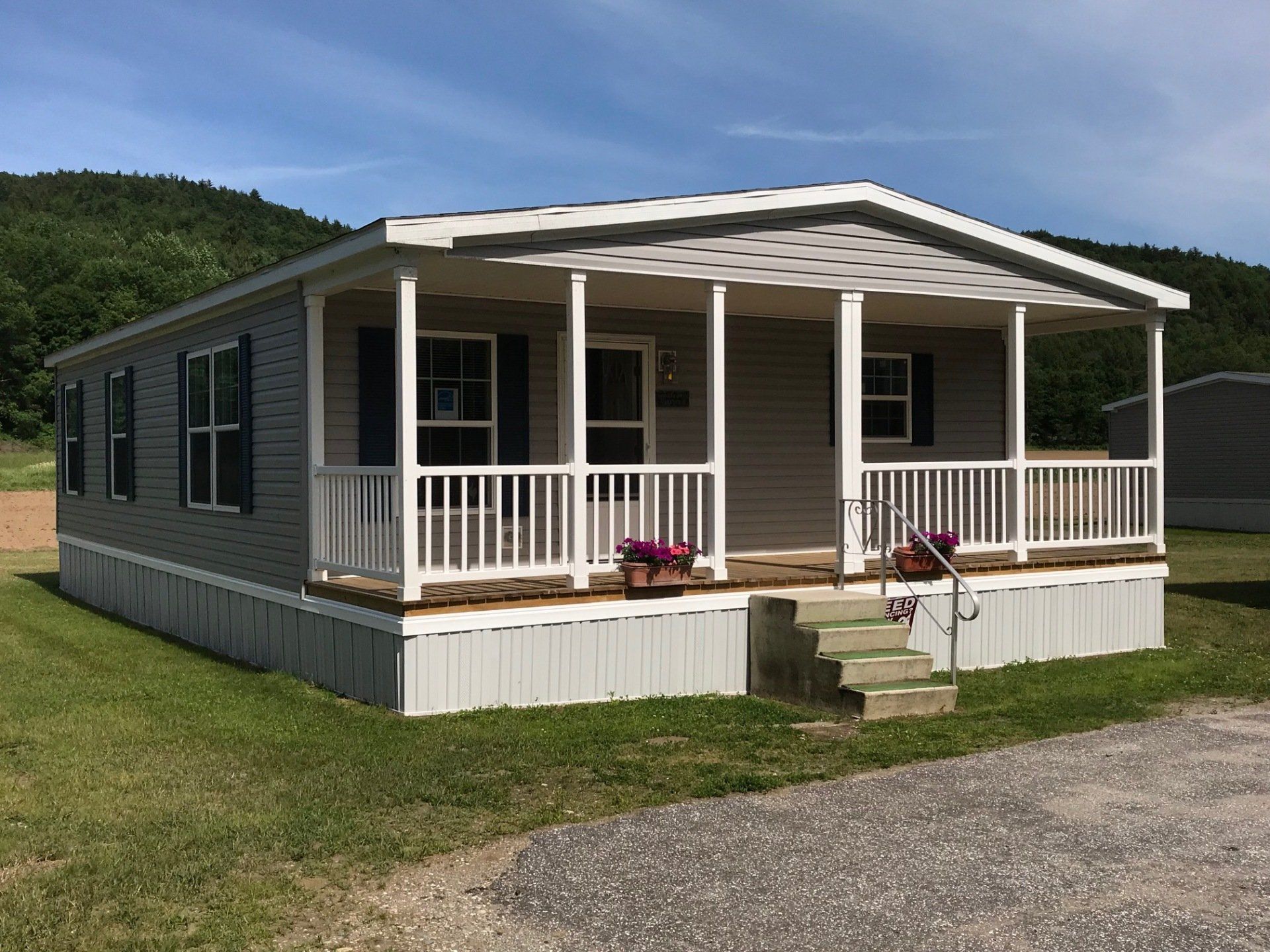 Manufactured Homes in Vermont Beans Homes in Lyndonville VT