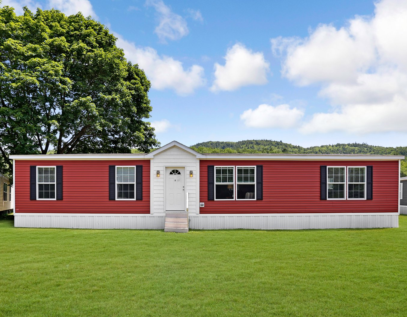 Beans Manufactured Homes in VT VT Module Home Inventory