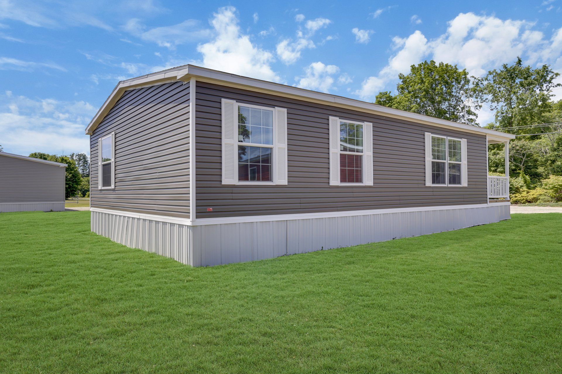 Bean's Mobile Homes in Lyndonville VT Manufactured Homes