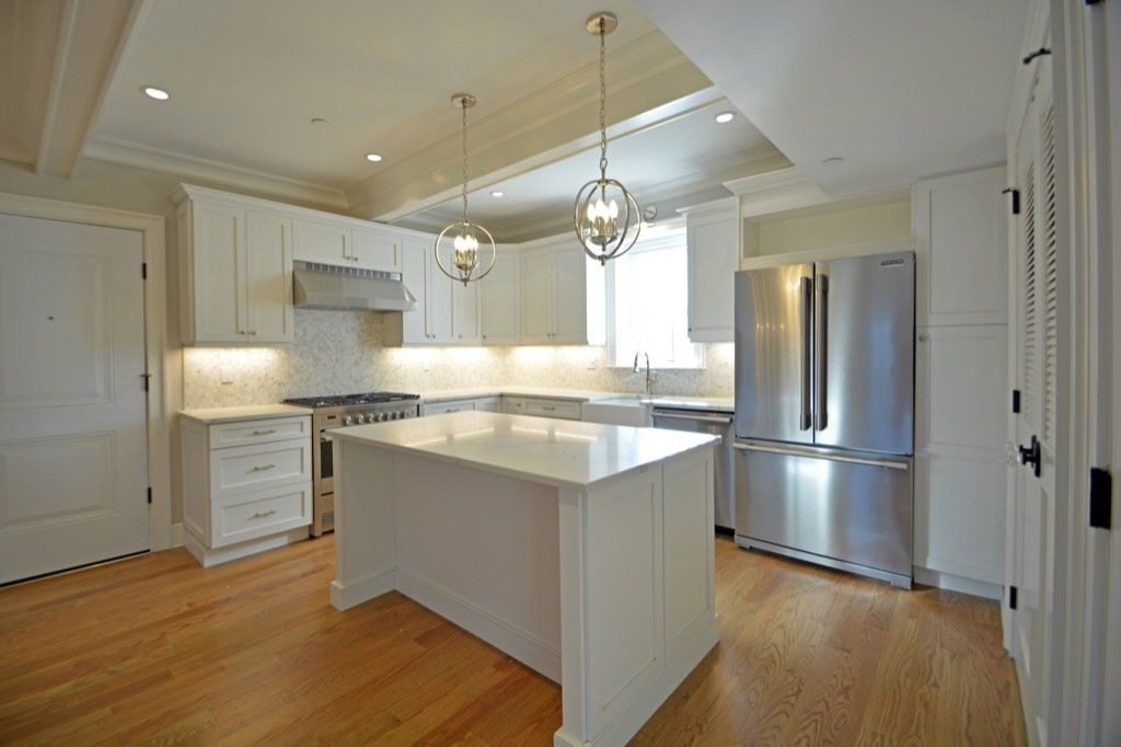 Interior Photo Gallery - Lombardi Residential - NJ & PA