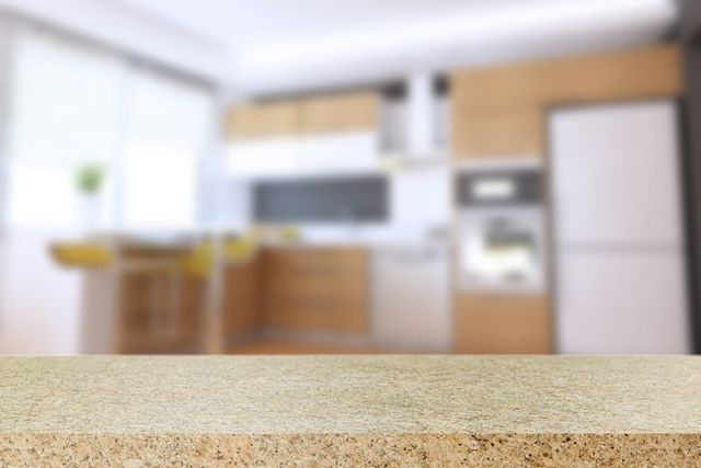 How To Maintain Your Granite Countertops Appearence
