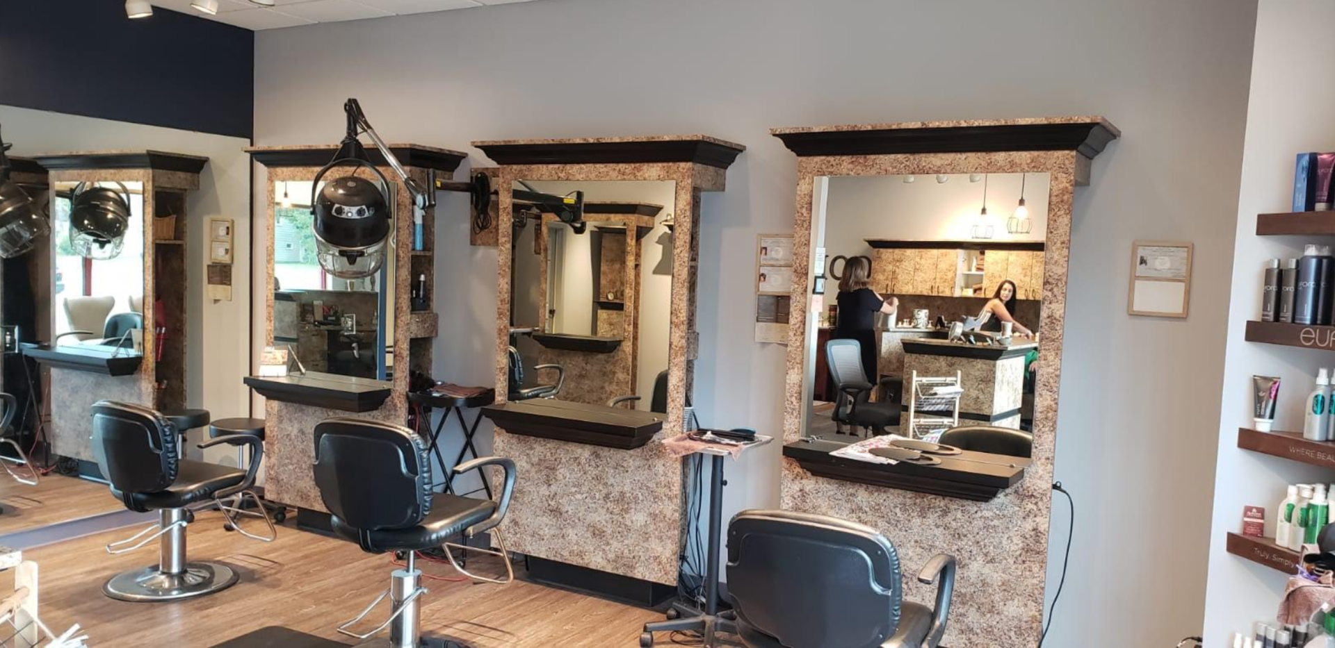 ViVA Hair and Spa Orchard Park, NY Gallery