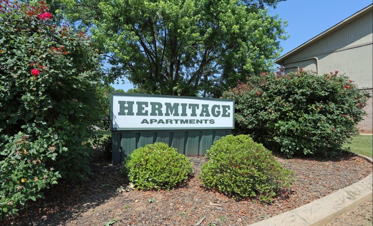 Gallery Hermitage Apartments Decatur AL