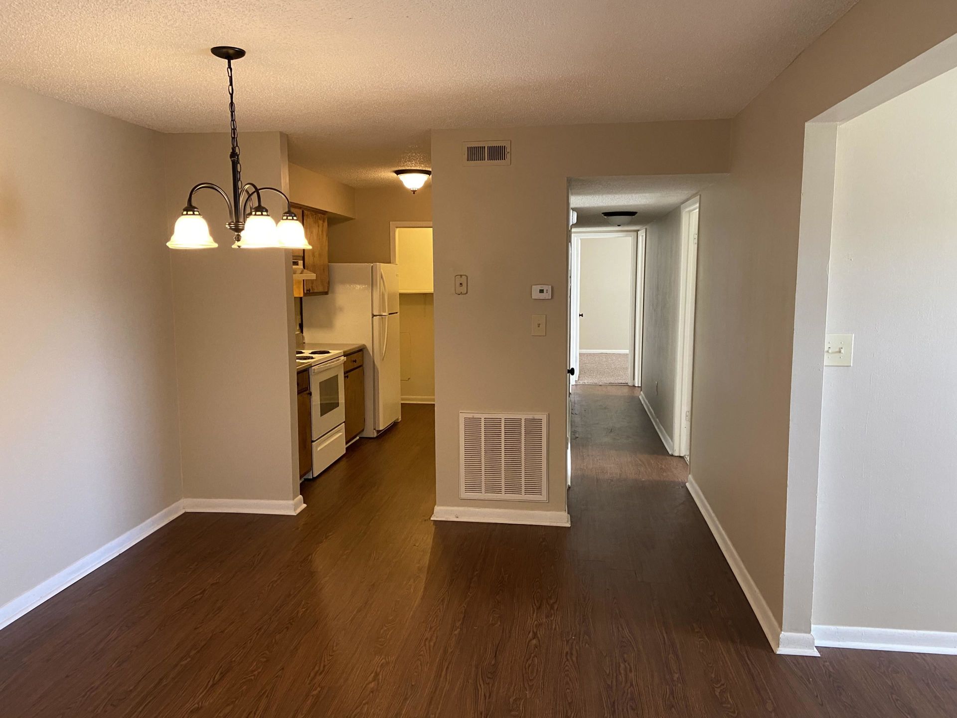 Gallery Hermitage Apartments Decatur AL