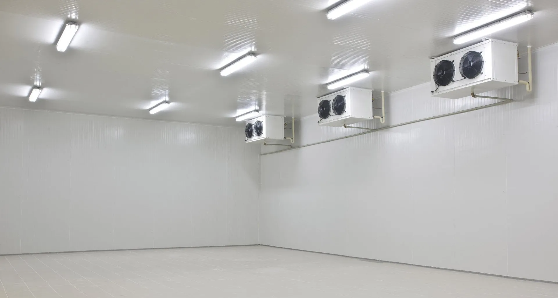 Controlled Environment Solutions Insulated Panels