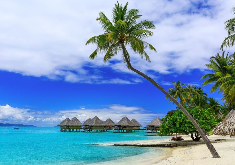 Top 10 things to do in Tahiti