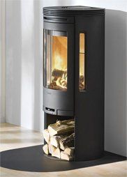 Fireplace showroom | KR Fireplaces