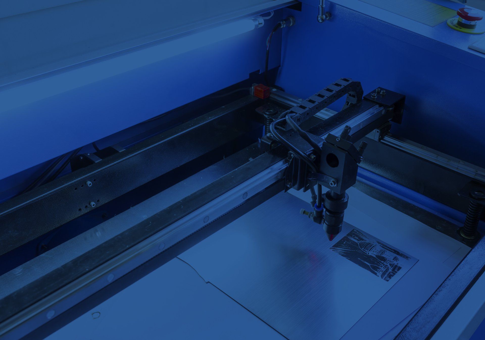 The Laser Drilling Process