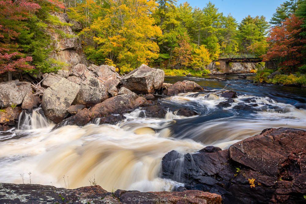 Coopers Falls 