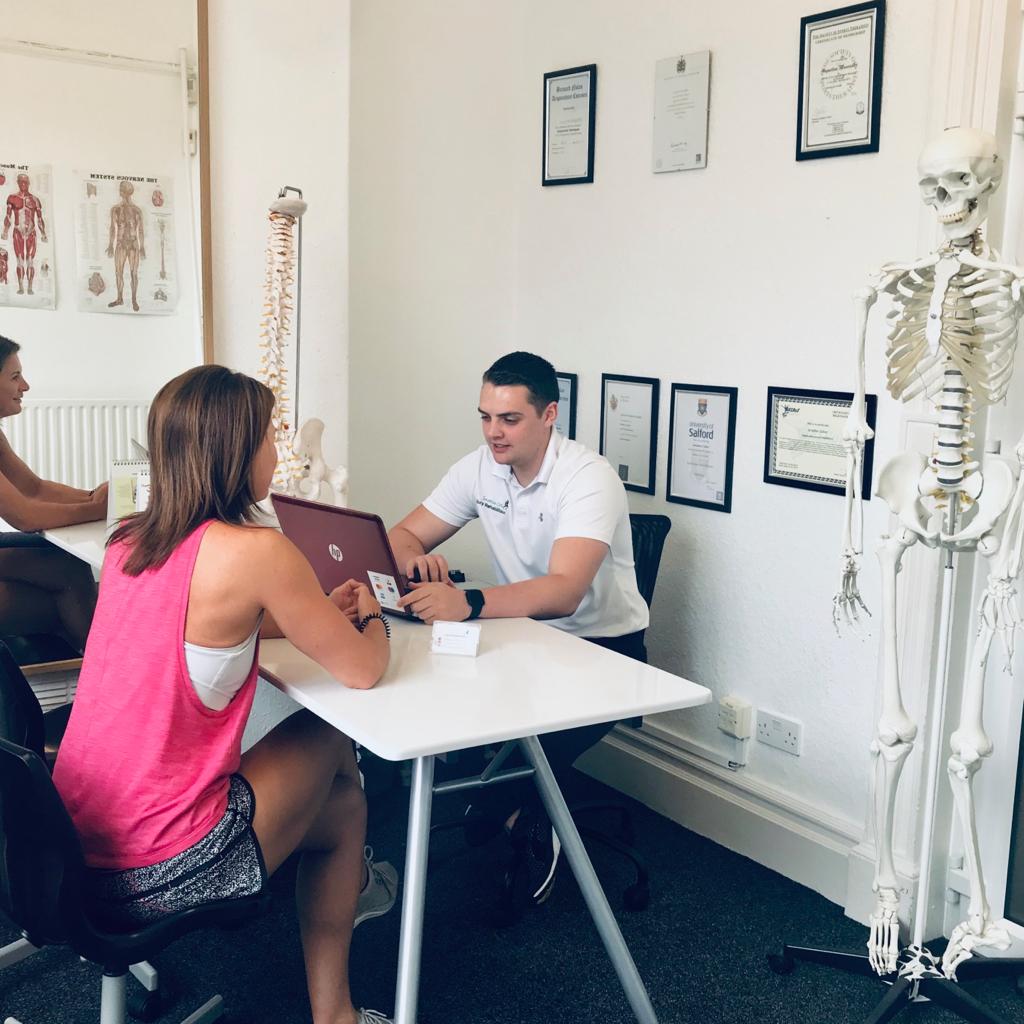 Subjective Assessment