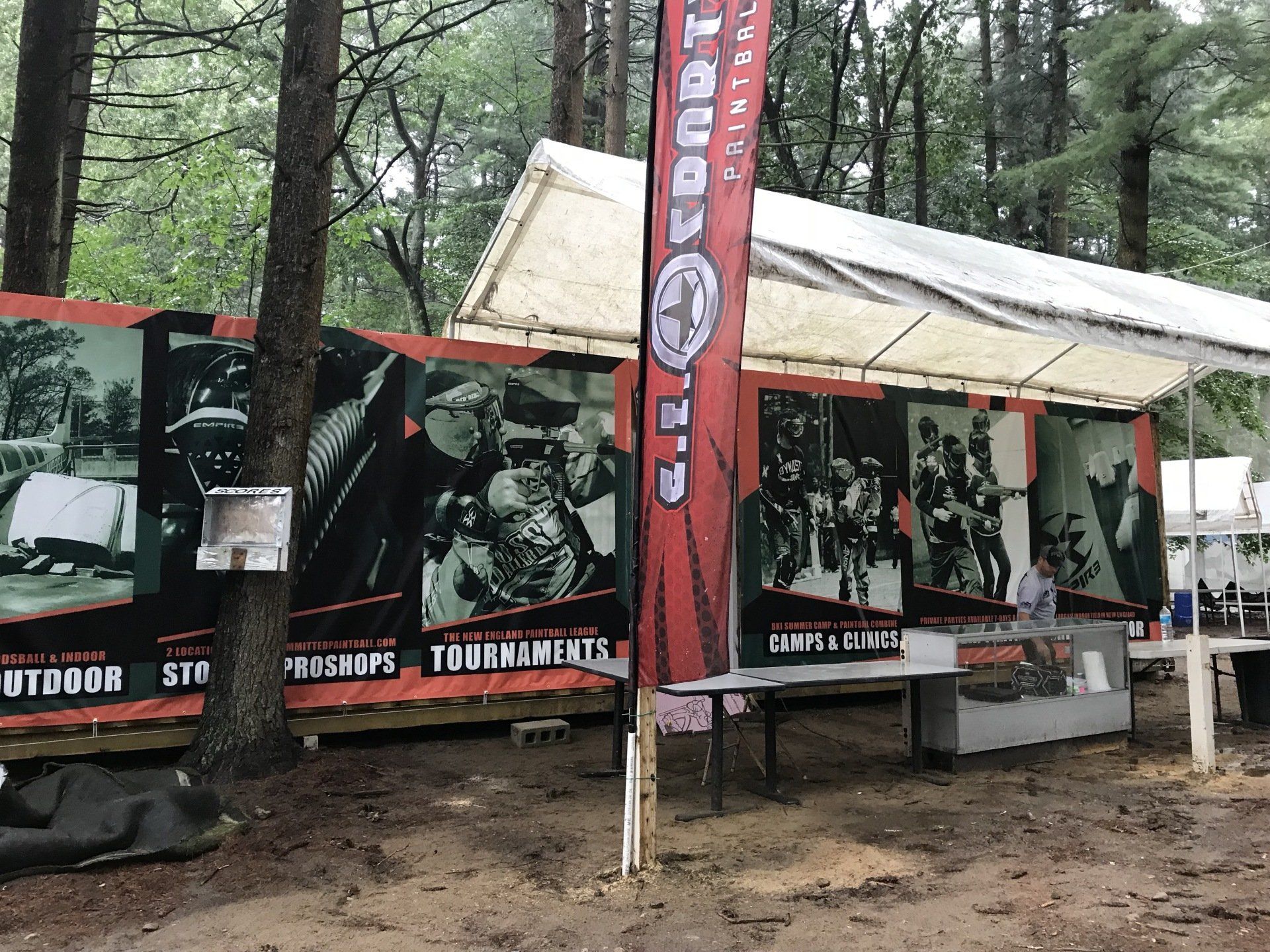 Boston Paintball Maynard Ma Home of The NEXL League