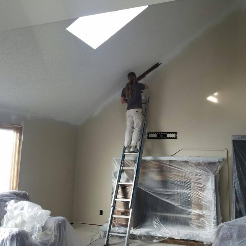 Interior Exterior Painting Contractor Buffalo Ny Elite Custom