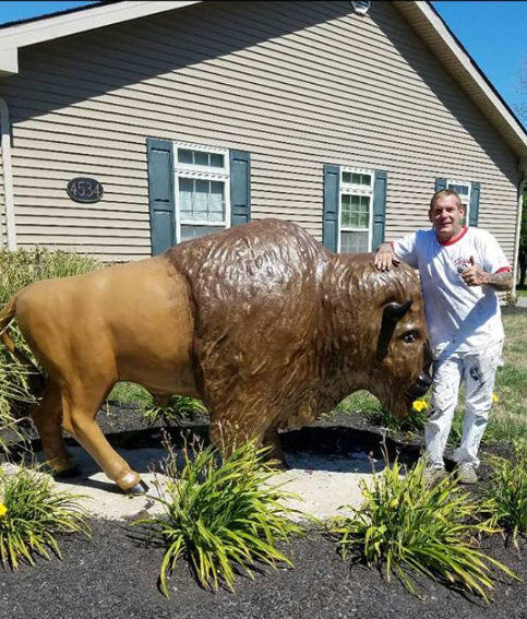 Interior Exterior Painting Contractor Buffalo Ny Elite Custom