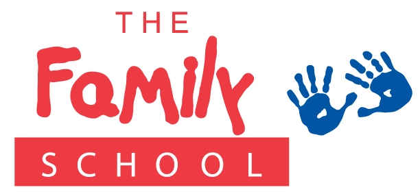 The Family School logo