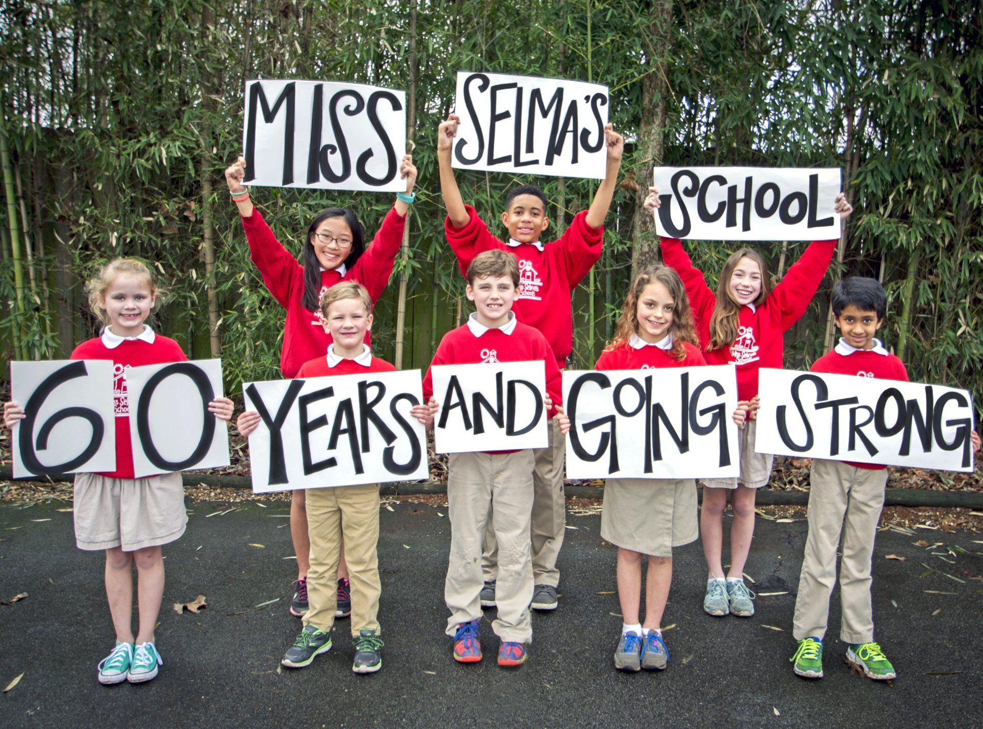 Miss Selma S School Quality Education For Ages 2 6th Grade