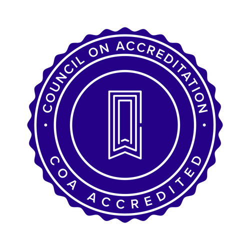 Accreditations | GBCH&FM