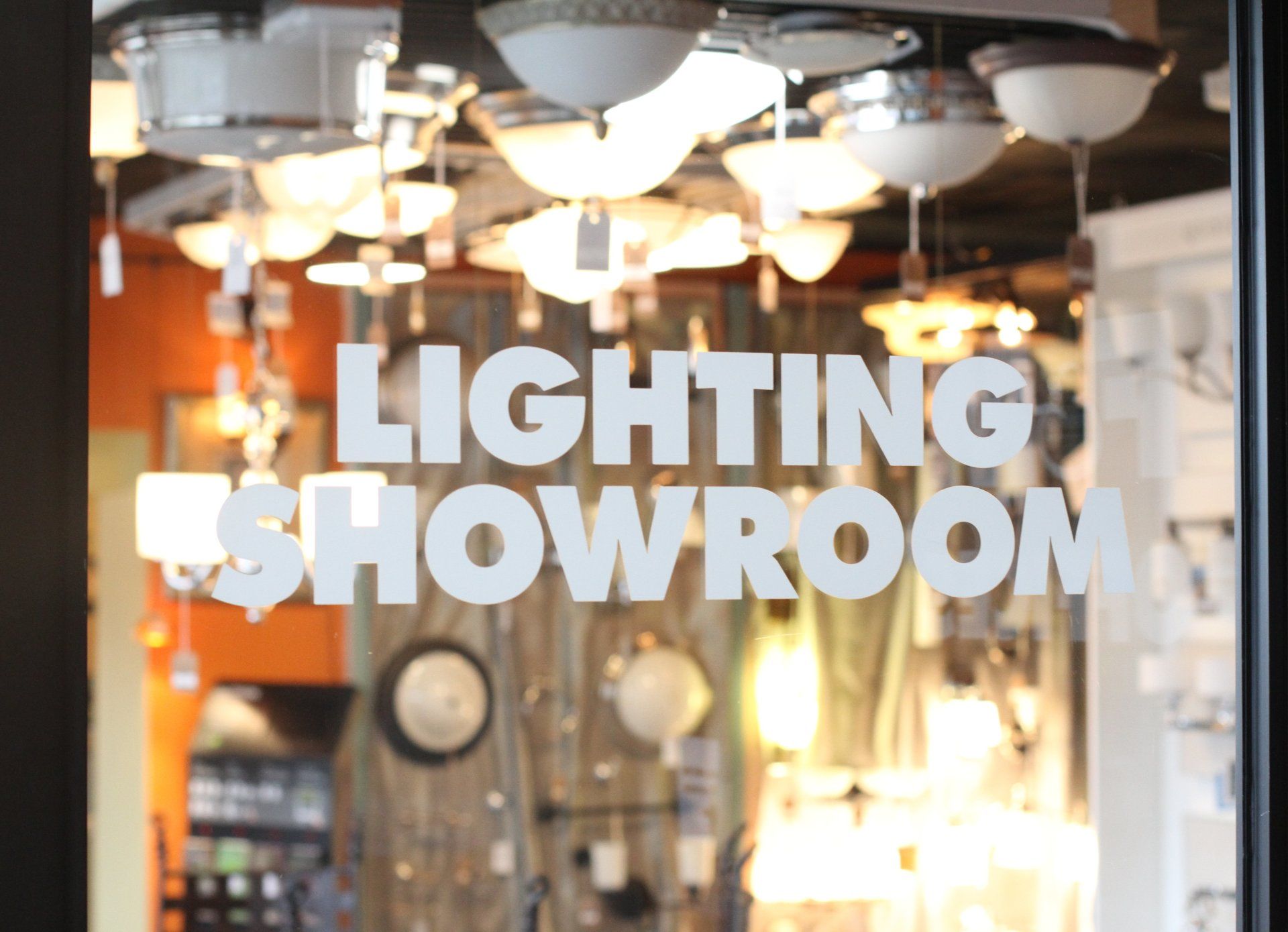 Light Fixtures Danbury, CT & Newtown, CT F & M Electrical Supply