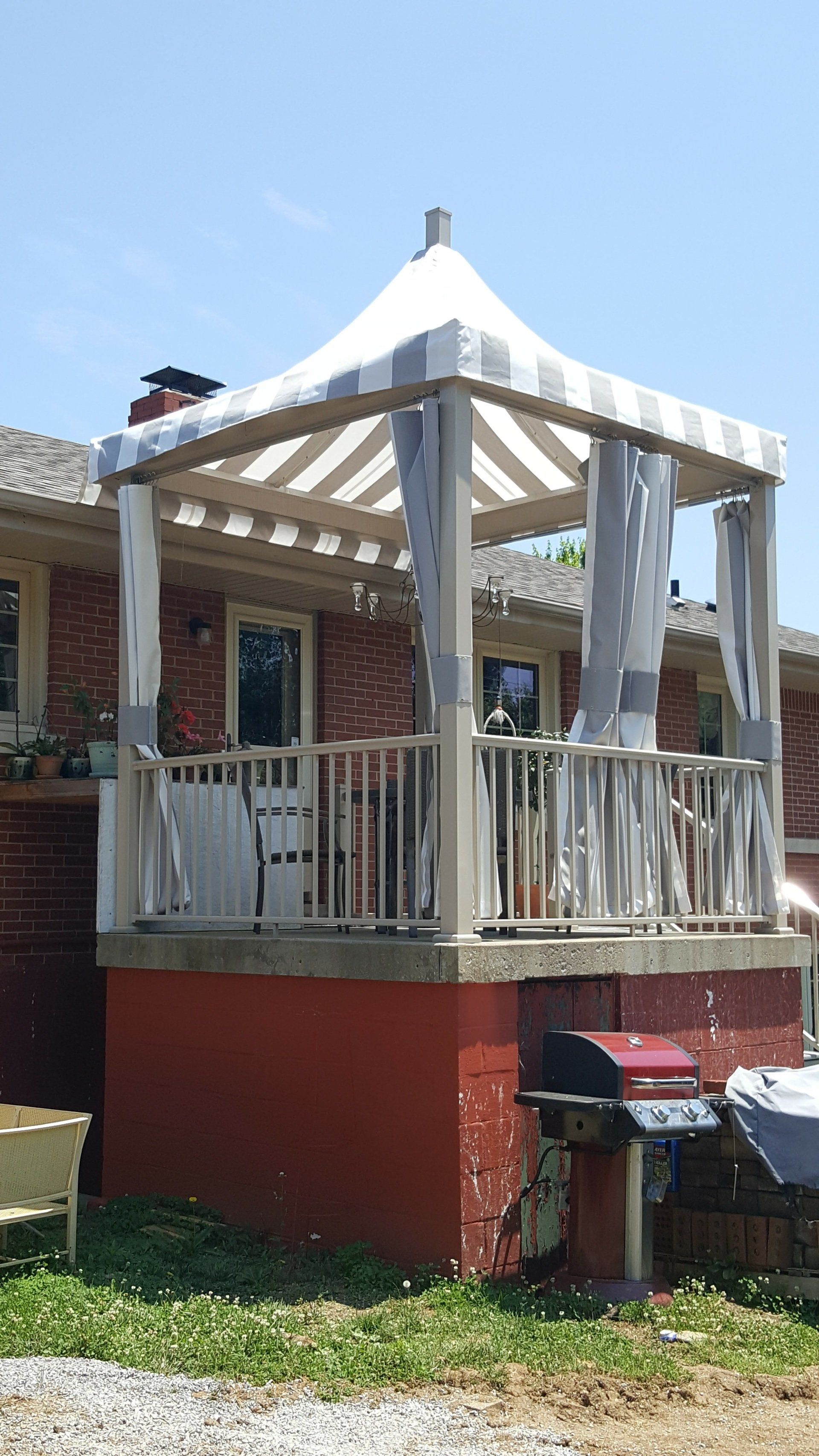 Come to Us for Porch Enclosures in Lexington, KY