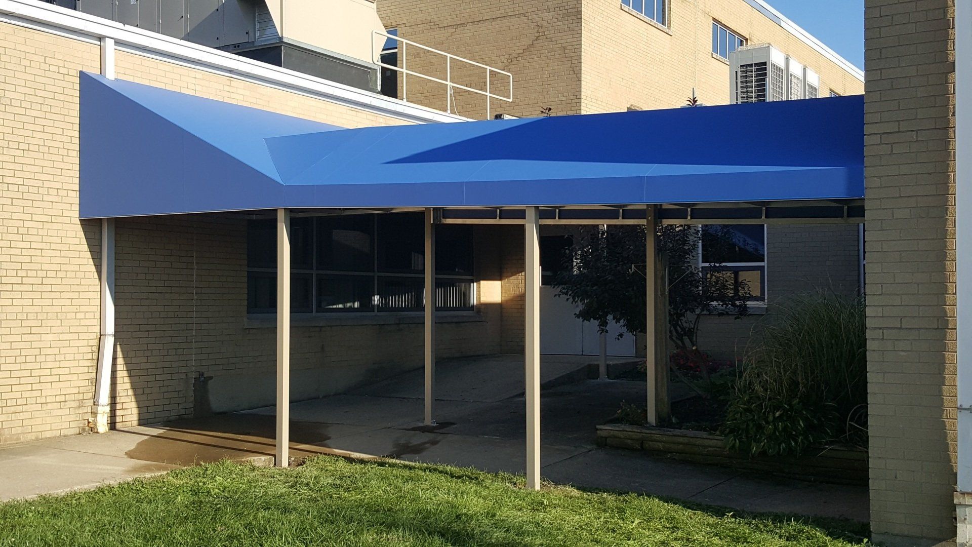 Tents and Awnings Lexington, KY Lexington Tent & Awning Company