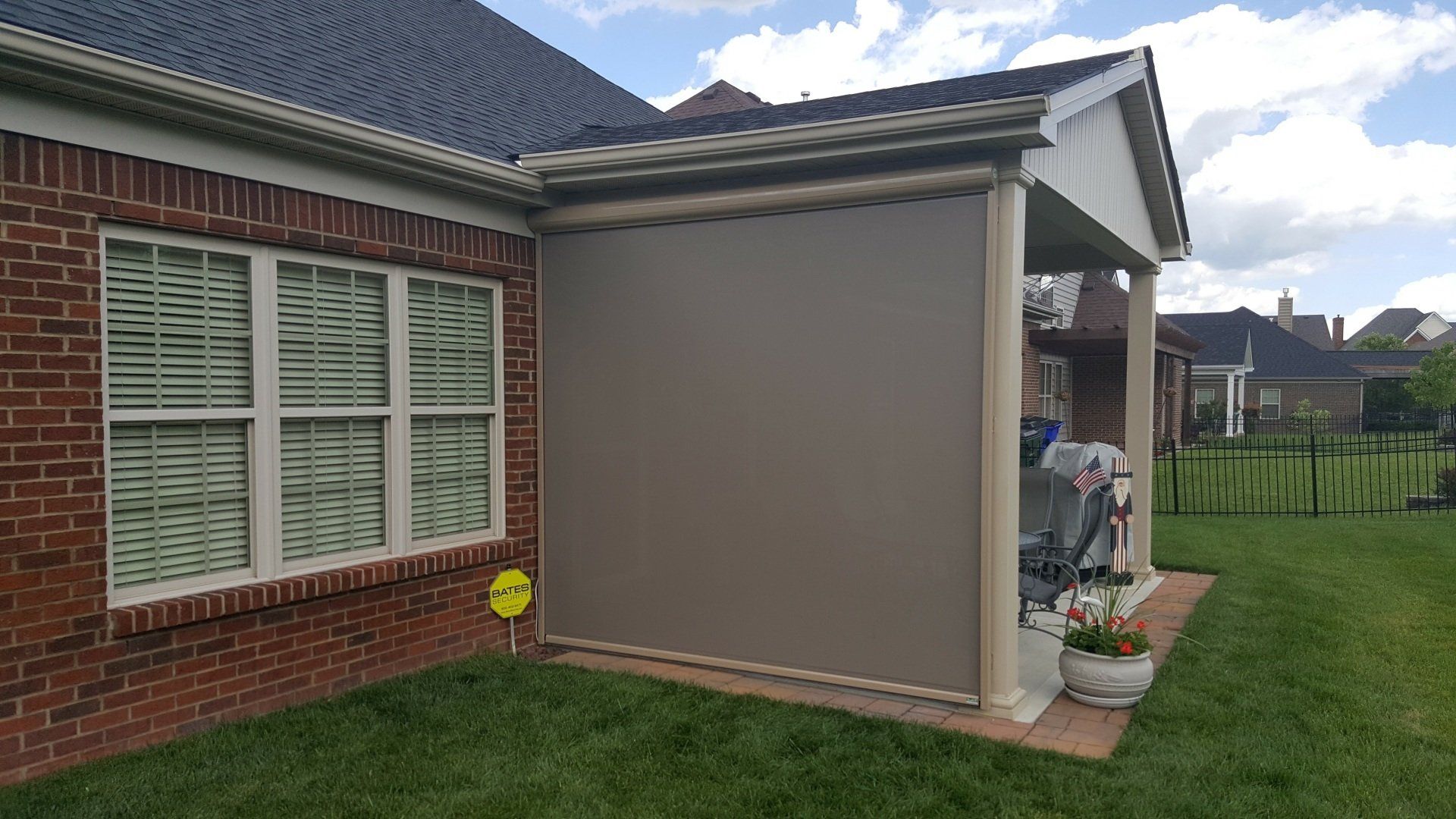 Come to Us for Porch Enclosures in Lexington, KY
