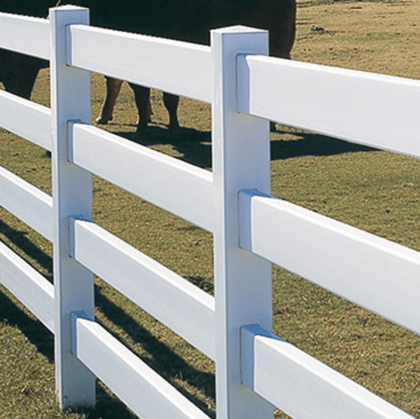 Vinyl Fencing Wilmington Nc