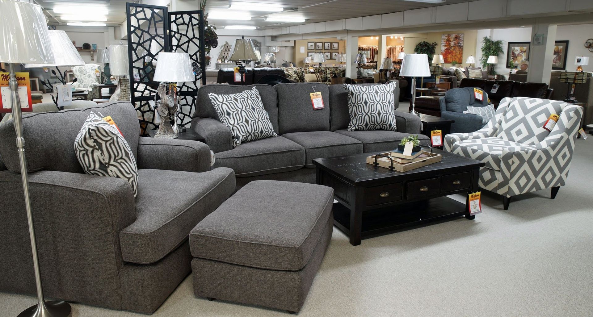 richmond furniture stores home furnishings