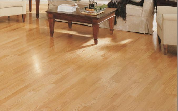 Why Choose Engineered Wood Flooring