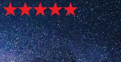 5-Star Pressure Cleaning Review: Blown away by the difference. Pavers look like new.