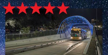 5-Star Industrial Cleaning Review: Very impressed. Industrial cleaning work has exceeded expectations.