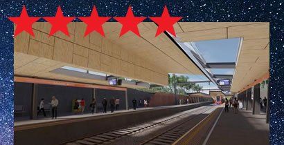 5-Star Industrial Cleaning Review: Took care, had pride and attention to detail in their industrial cleaning assignment.