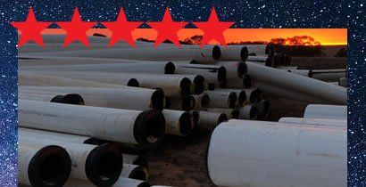 5-Star Industrial Cleaning Review: Very professional. Knew their stuff. 10/10