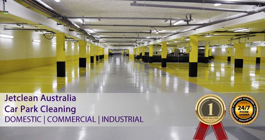 Car Park Cleaning | Car Park Cleaning Adelaide | Car Park Cleaning Melbourne