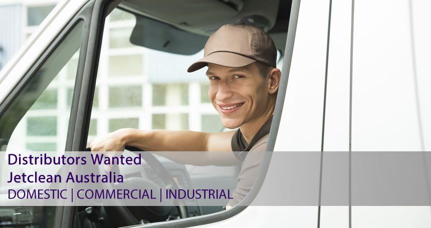 Join the Jetclean team. 