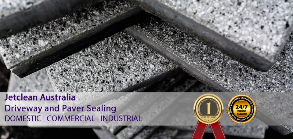 Expert advice for all  paver sealing, driveway sealing and concrete sealing jobs.