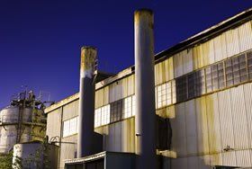 Industrial cleaning services include pressure cleaning, site cleaning, facade cleaning, wall cleaning, high dusting, vacuuming, bird dropping removal and high pressure industrial cleaning.