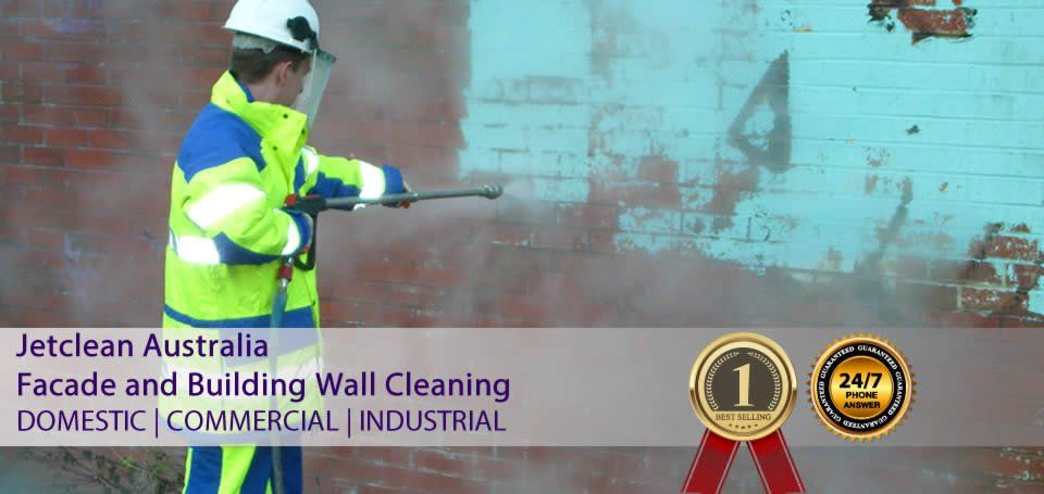 Industrial Pressure Cleaning | Industrial High Pressure Cleaning | Pressure Cleaning | Adelaide | Mebourne