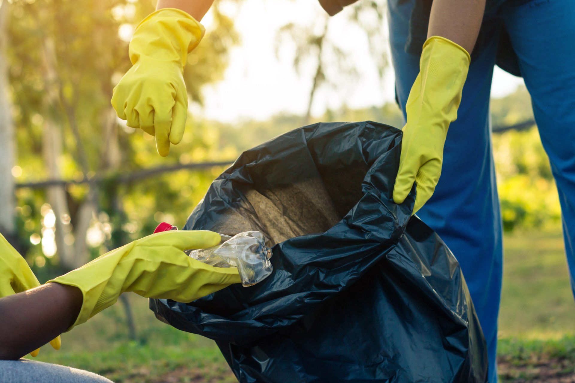 Residential Cleaning &amp; Maid Service Sacramento, CA