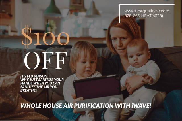 quality air heating and cooling