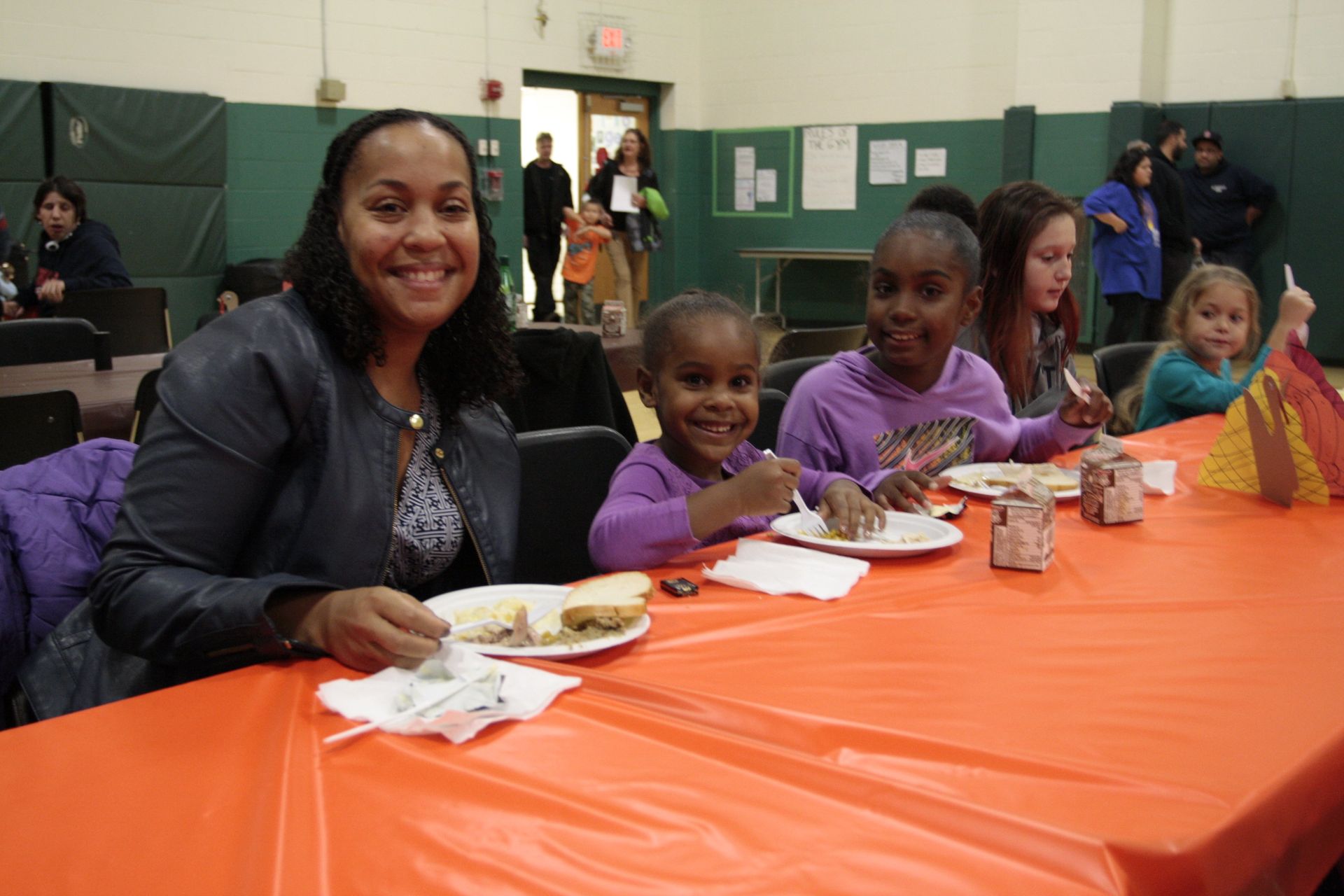 Boys & Girls Club of Greater Westfield