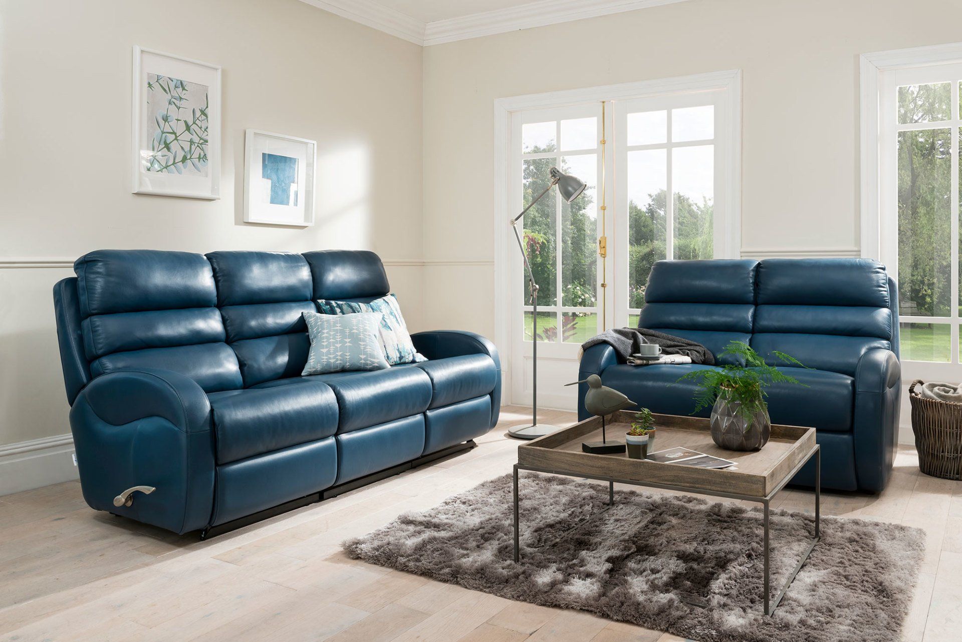 Living Room Furniture St Helens Bartons of Duke Street