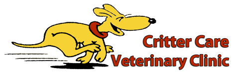 Critter Care Veterinary Clinic | Laredo 