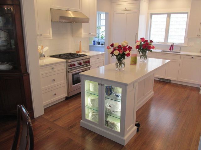 Kitchen Remodeling In Norwalk Westport Fairfield Stamford Ct Before After