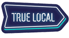 true local logo