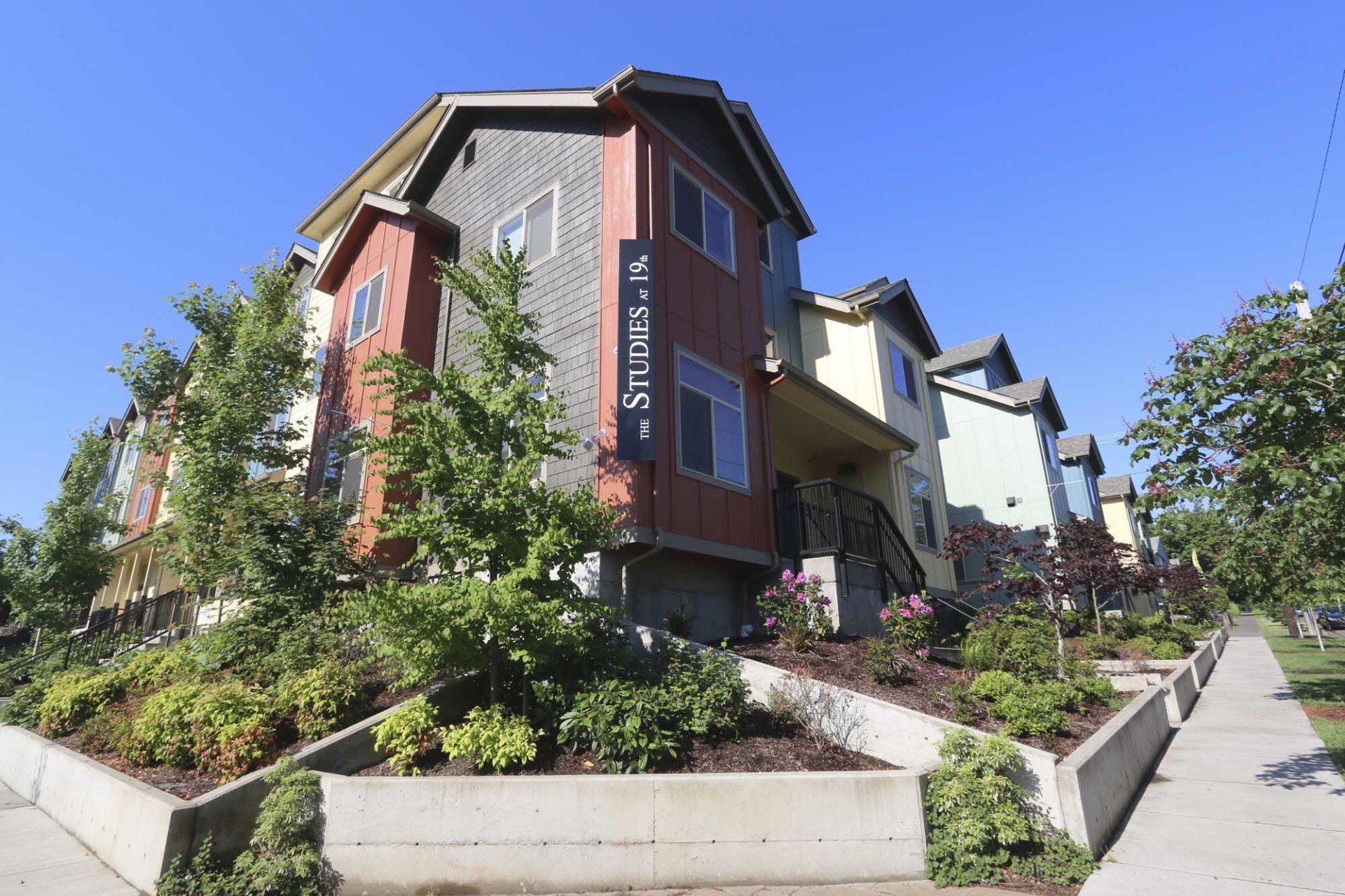 AG Property Management Eugene, Springfield OR Rentals